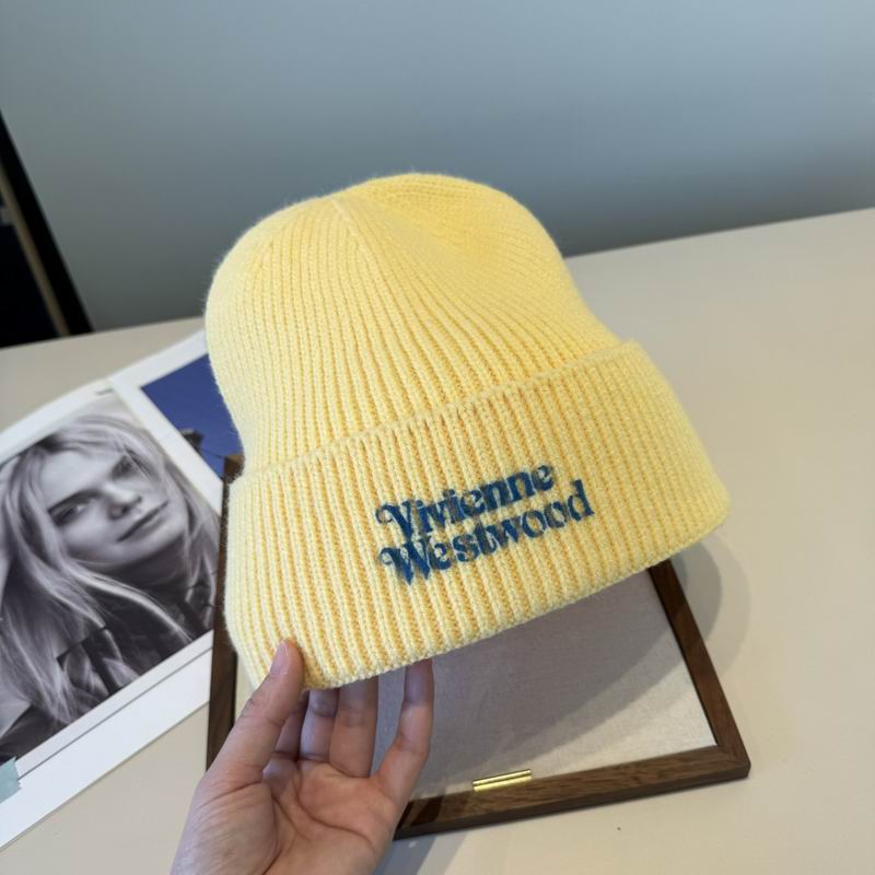 Vivienne Westwood hat (2630)