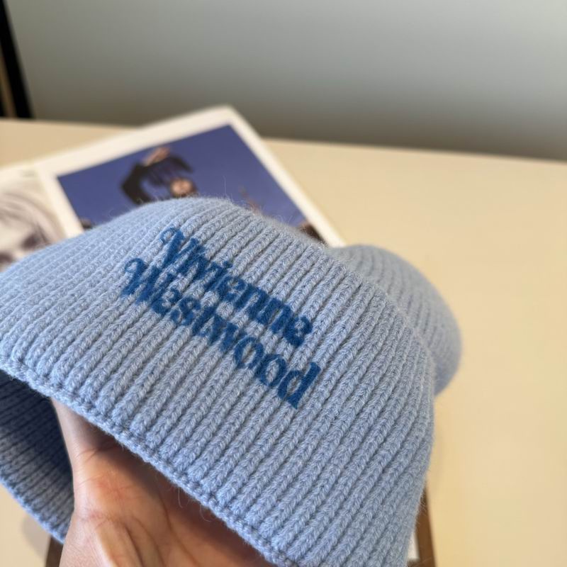 Vivienne Westwood hat (2632)