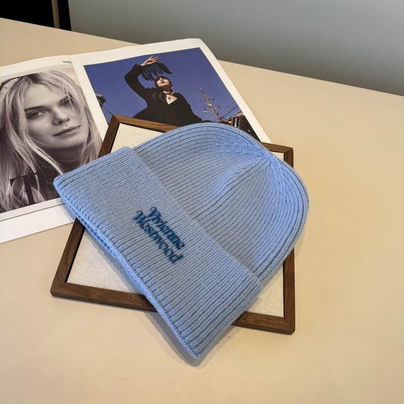 Vivienne Westwood hat (2633)