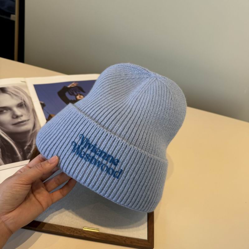 Vivienne Westwood hat (2636)