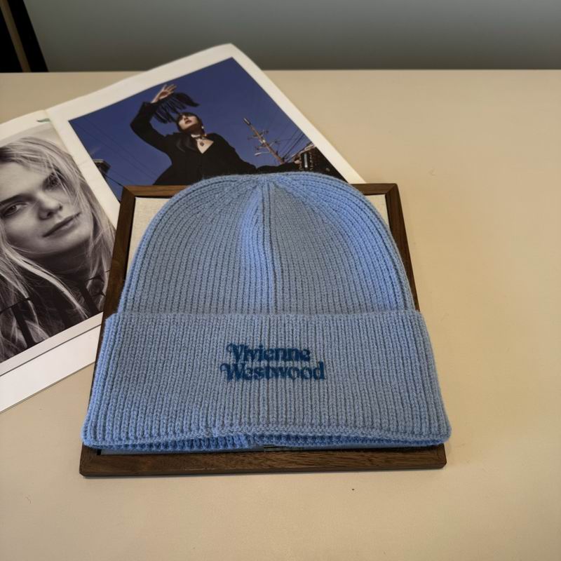 Vivienne Westwood hat (2637)