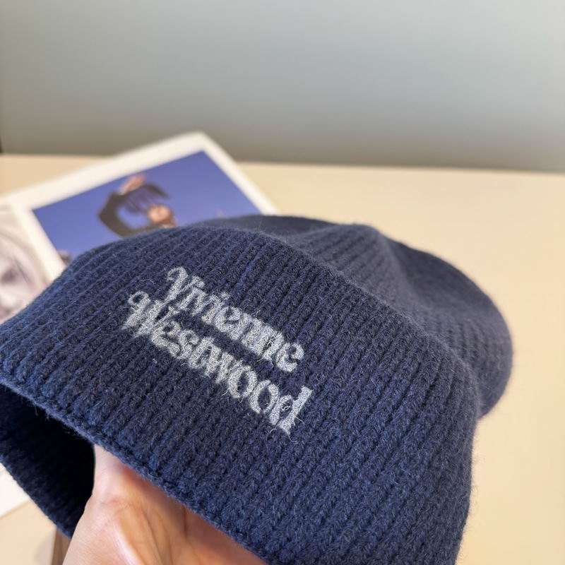 Vivienne Westwood hat (2639)