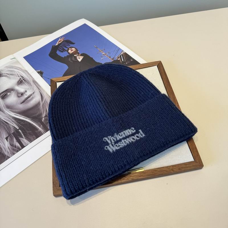 Vivienne Westwood hat (2640)