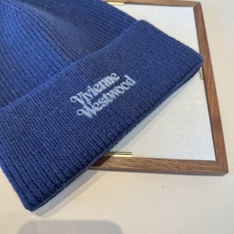 Vivienne Westwood hat (2642)