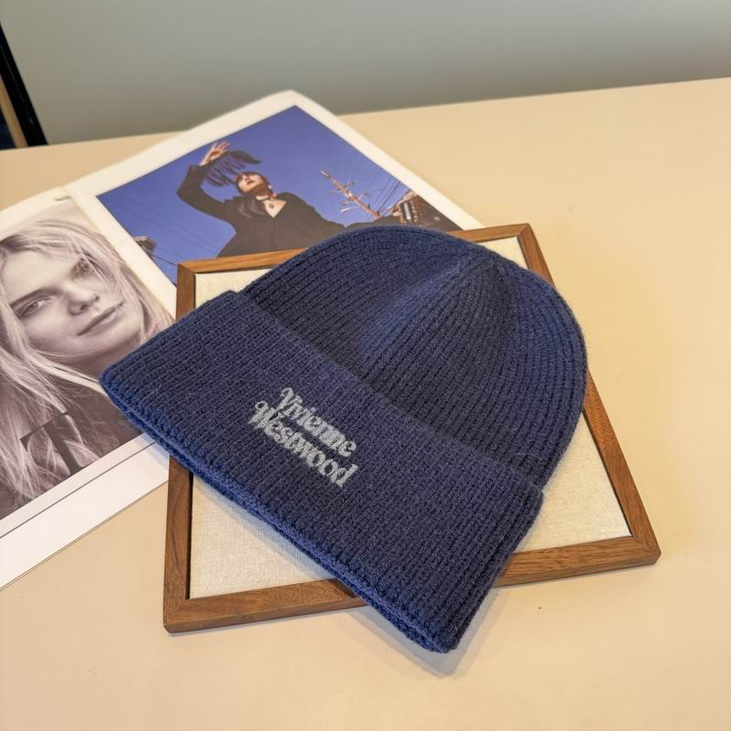 Vivienne Westwood hat (2643)