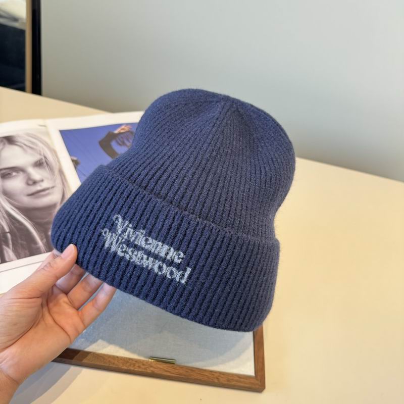 Vivienne Westwood hat (2644)