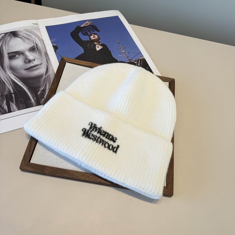 Vivienne Westwood hat (2648)