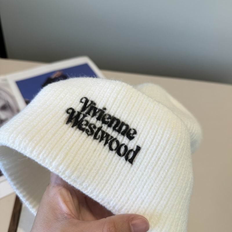 Vivienne Westwood hat (2649)