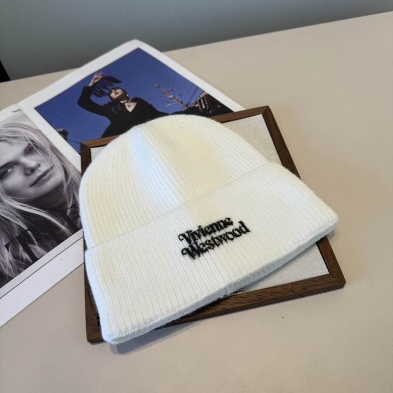 Vivienne Westwood hat (2650)
