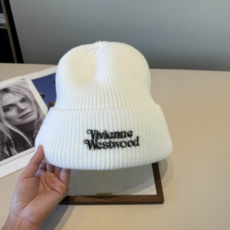 Vivienne Westwood hat (2651)