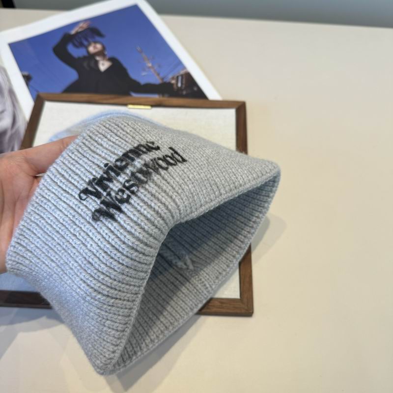 Vivienne Westwood hat (2656)