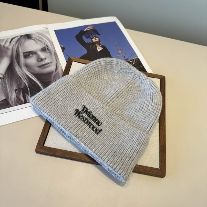 Vivienne Westwood hat (2657)