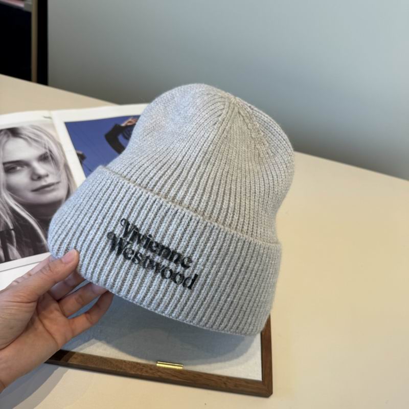 Vivienne Westwood hat (2659)