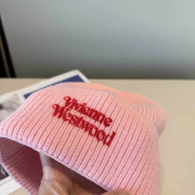 Vivienne Westwood hat (2661)