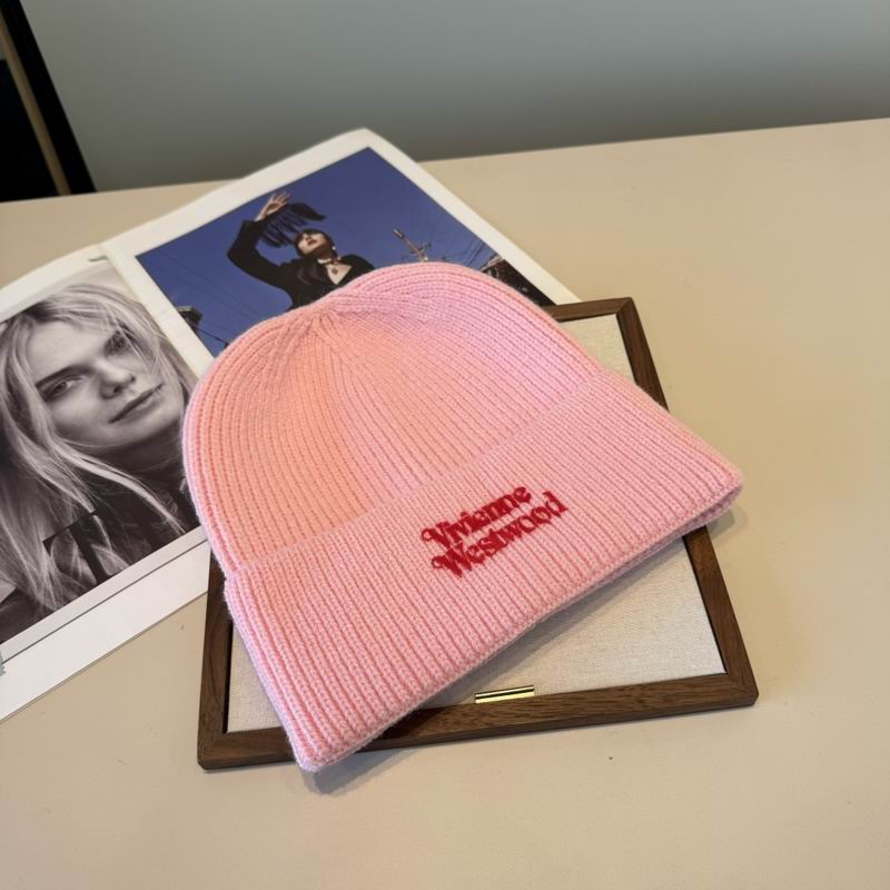 Vivienne Westwood hat (2664)