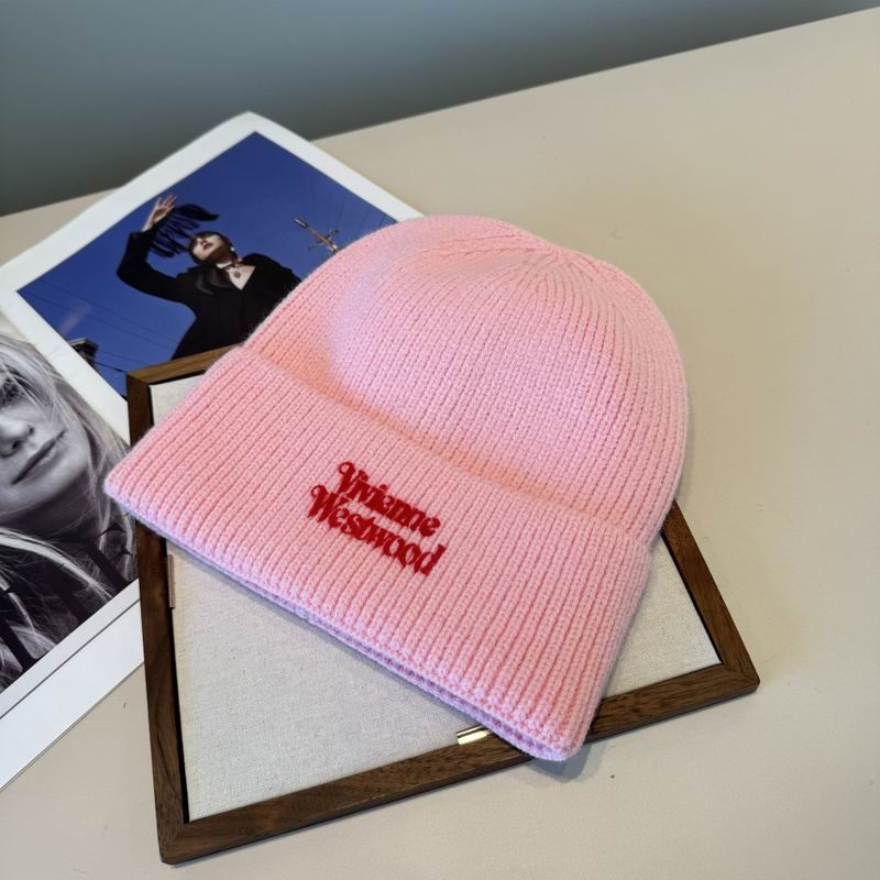 Vivienne Westwood hat (2665)