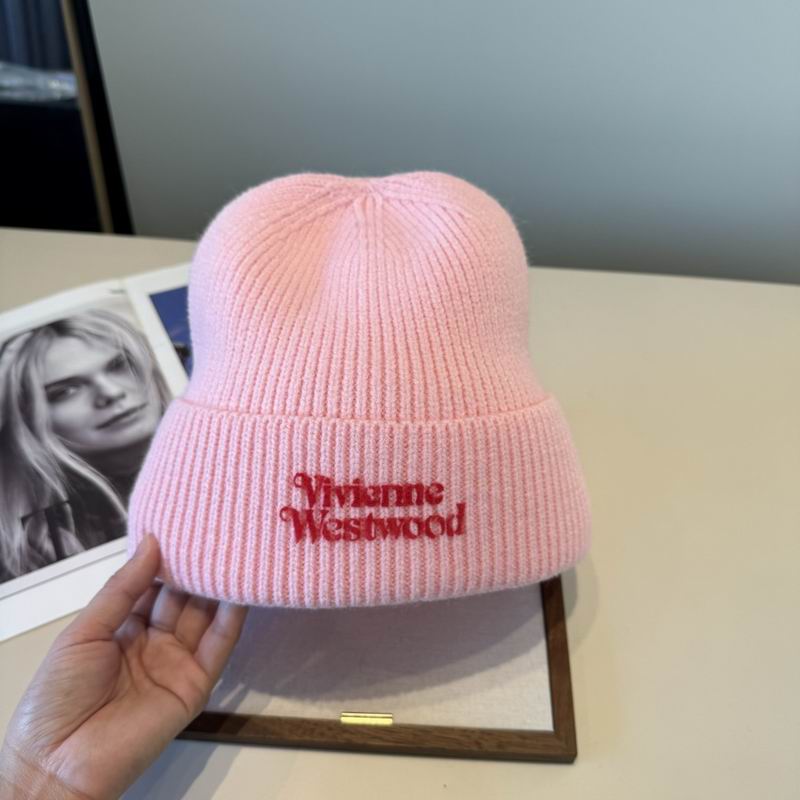 Vivienne Westwood hat (2666)