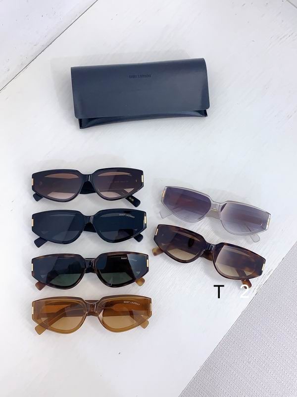 YSL  M247 63 15-148 B09