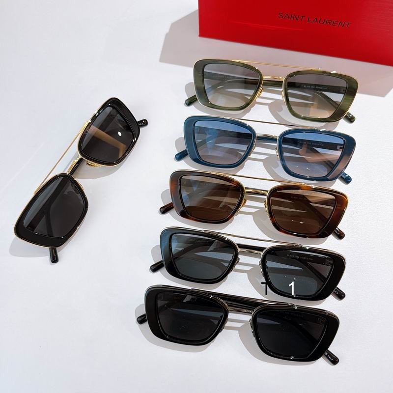 YSL 825 50 22-145 A08