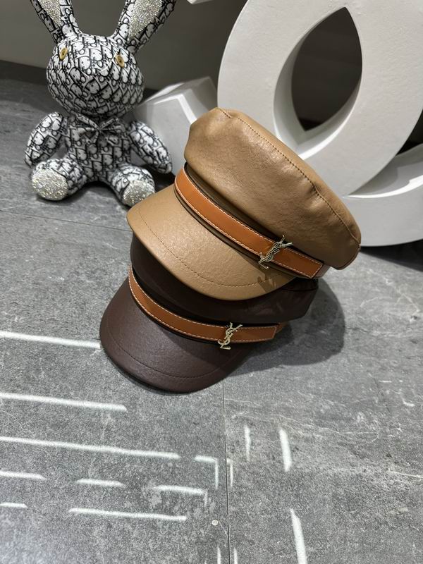 YSL Cap dx (423)