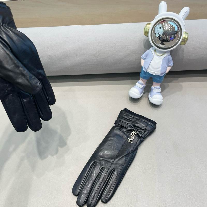 YSL Gloves M L 07 (2)