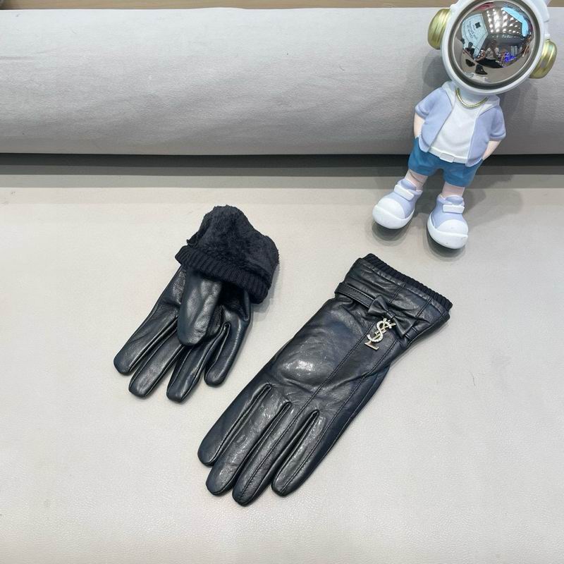 YSL Gloves M L 07 (3)
