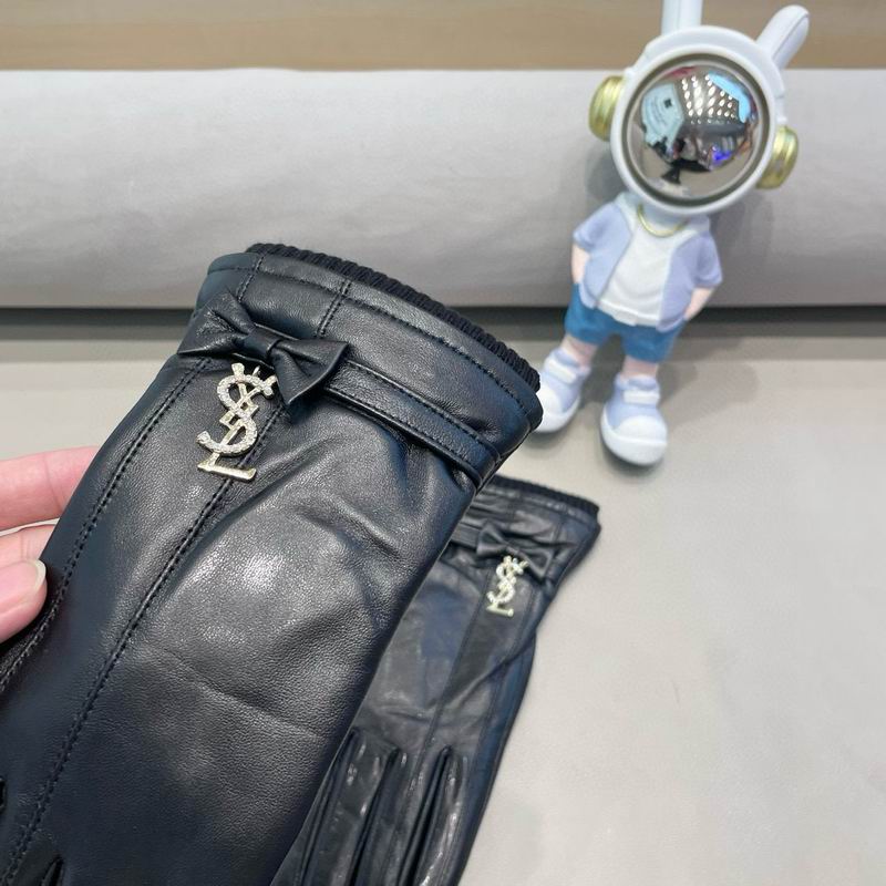 YSL Gloves M L 07 (5)