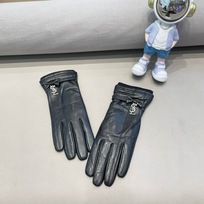 YSL Gloves M L 07 (6)
