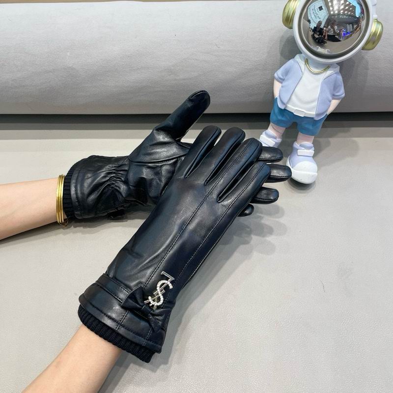 YSL Gloves M L 07 (7)