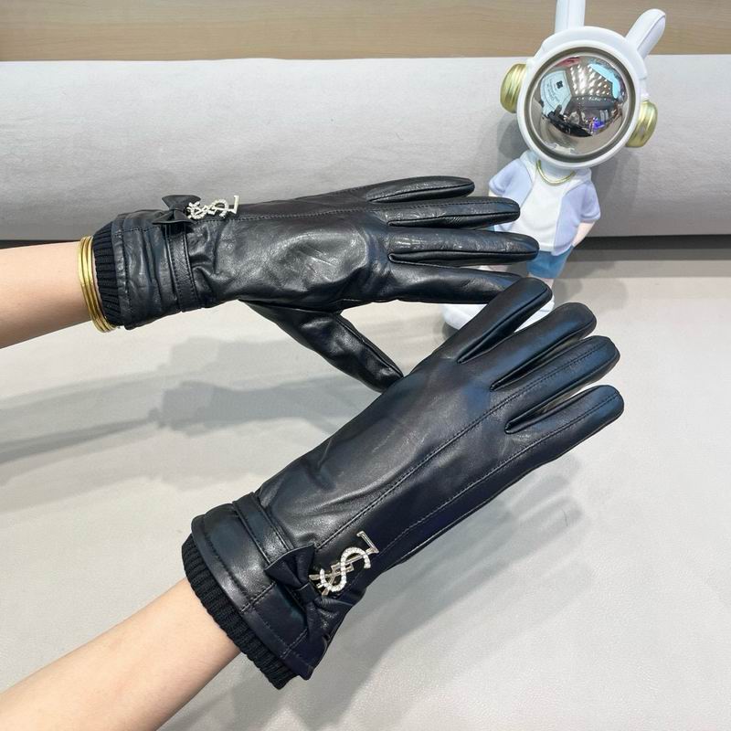 YSL Gloves M L 07 (8)