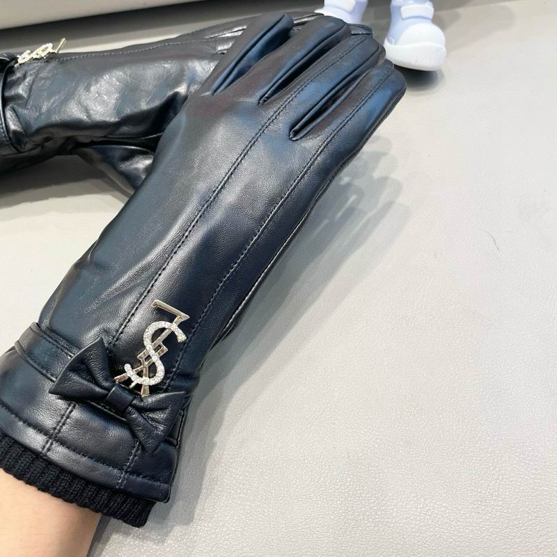 YSL Gloves M L 07 (9)