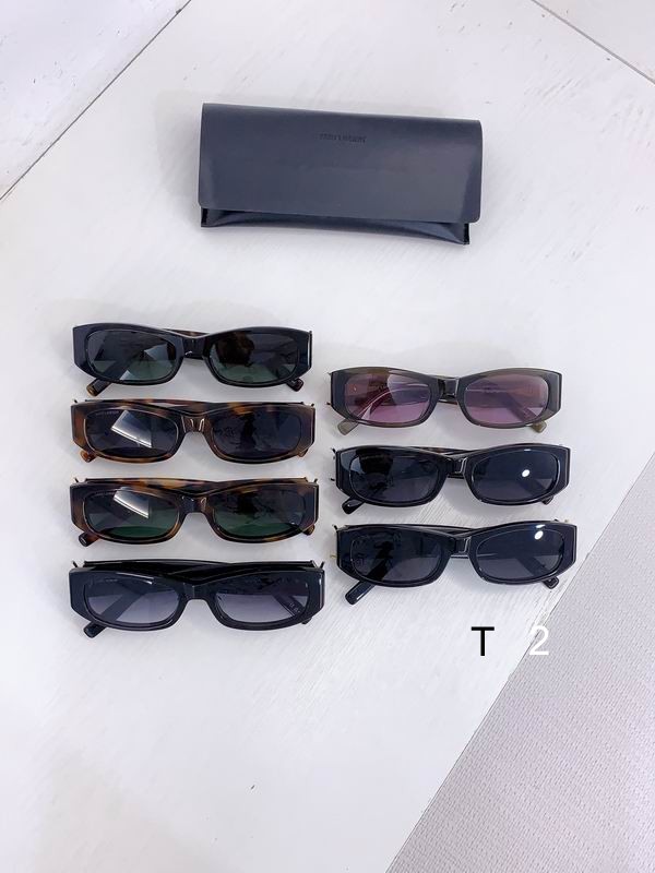 YSL M152 57 20-135 B09