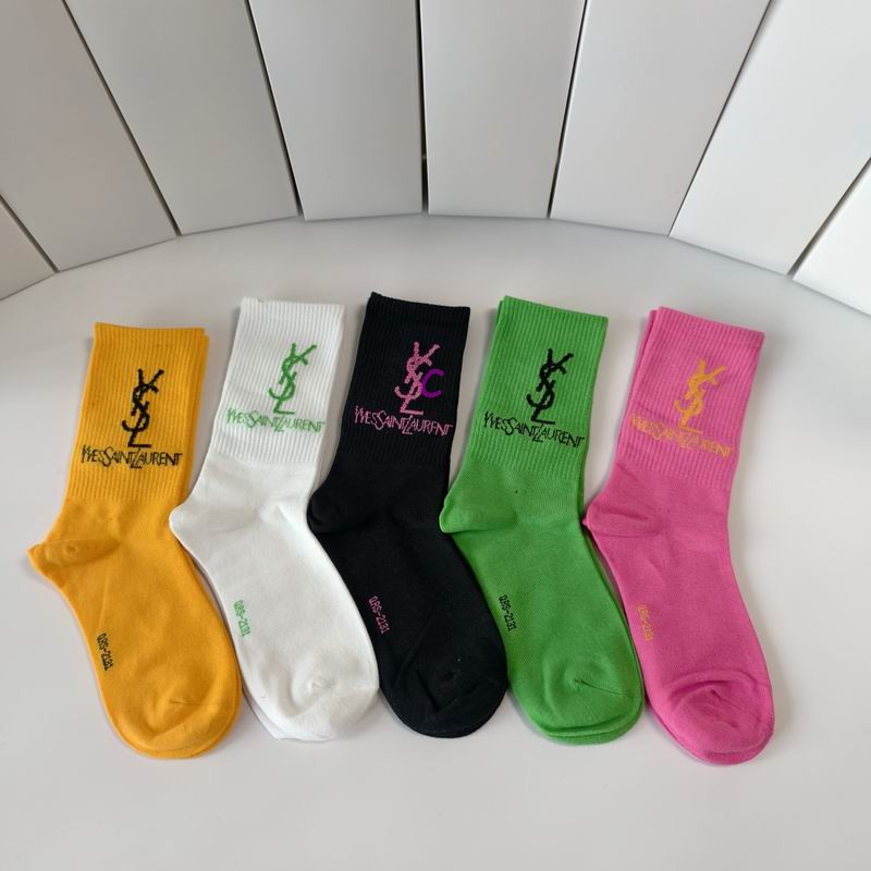 YSL Socks (93)
