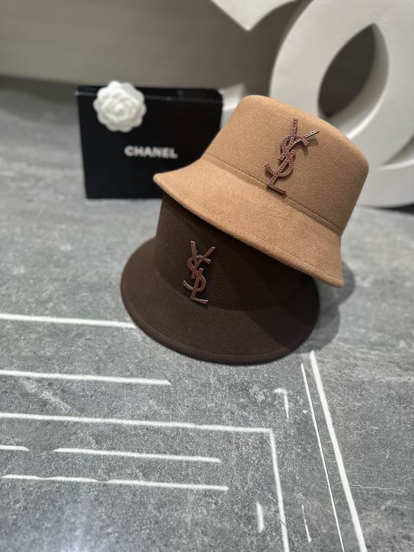 YSL Top Hat dx (100)