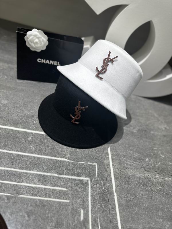 YSL Top Hat dx (101)