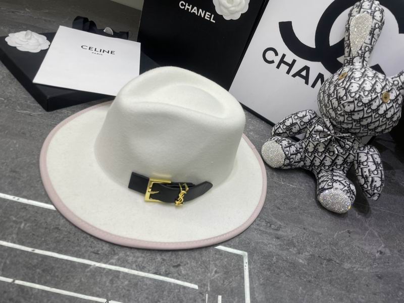 YSL Top Hat dx (140)