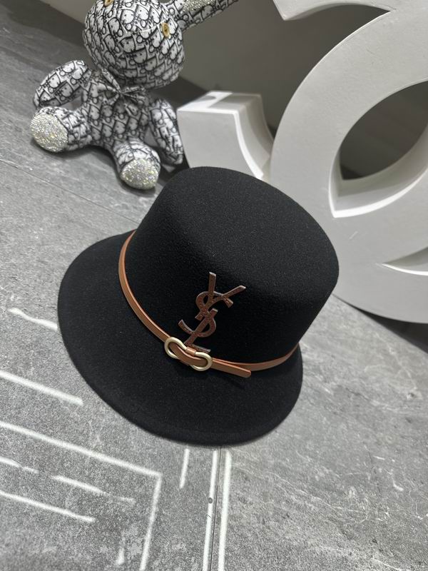 YSL Top Hat dx (447)
