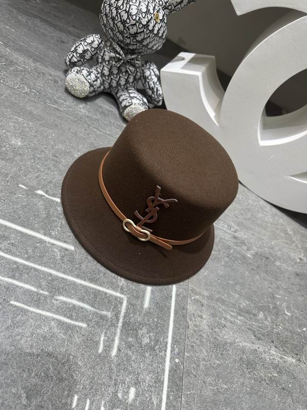 YSL Top Hat dx (450)