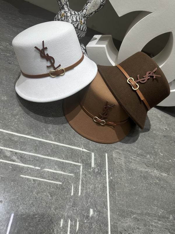 YSL Top Hat dx (452)