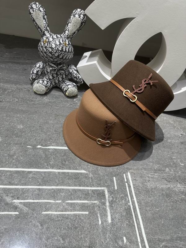 YSL Top Hat dx (455)