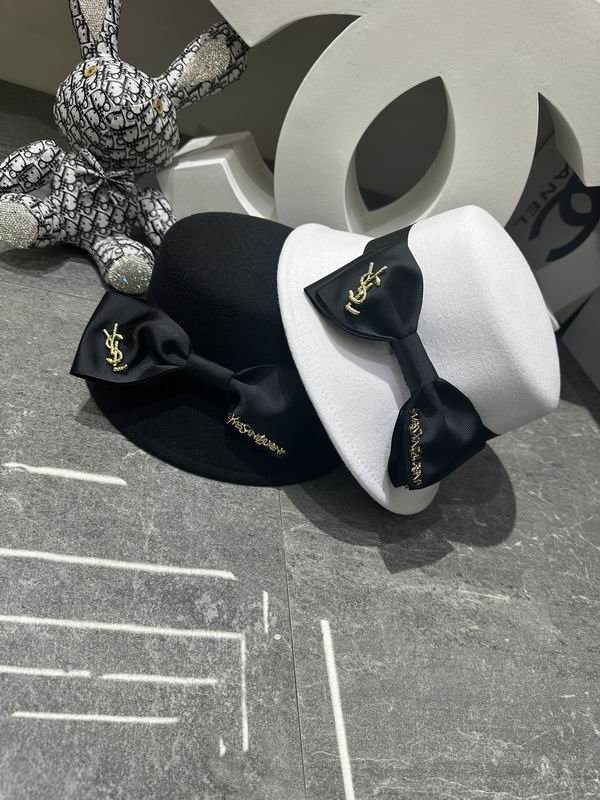 YSL Top Hat dx (468)