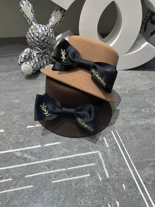 YSL Top Hat dx (470)