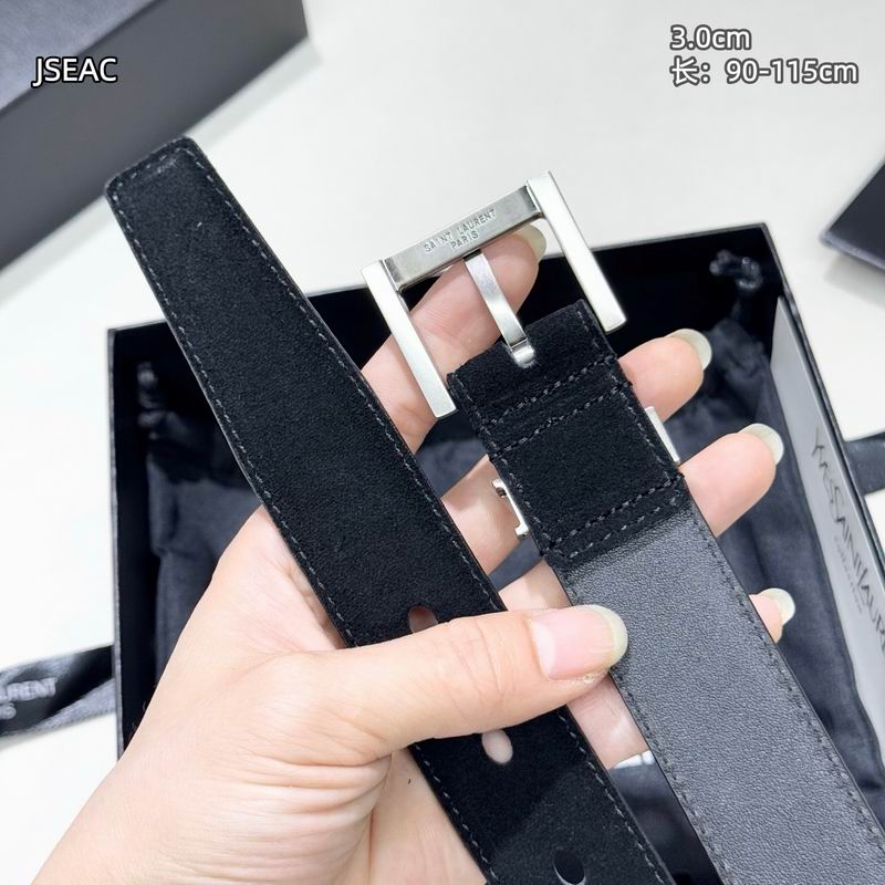 YSL belt 30mmX90-115cm 8L (11)