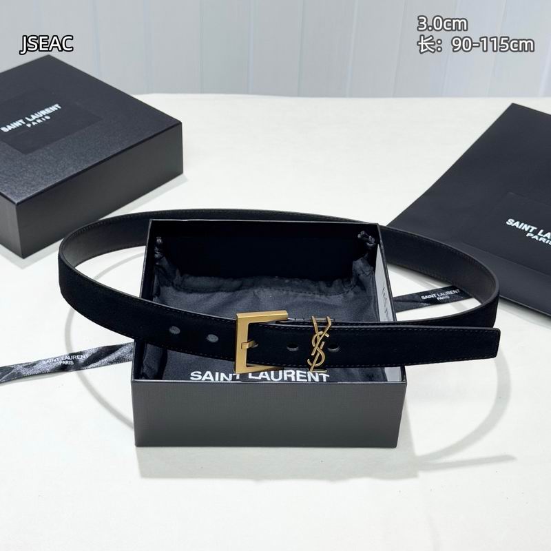 YSL belt 30mmX90-115cm 8L (13)