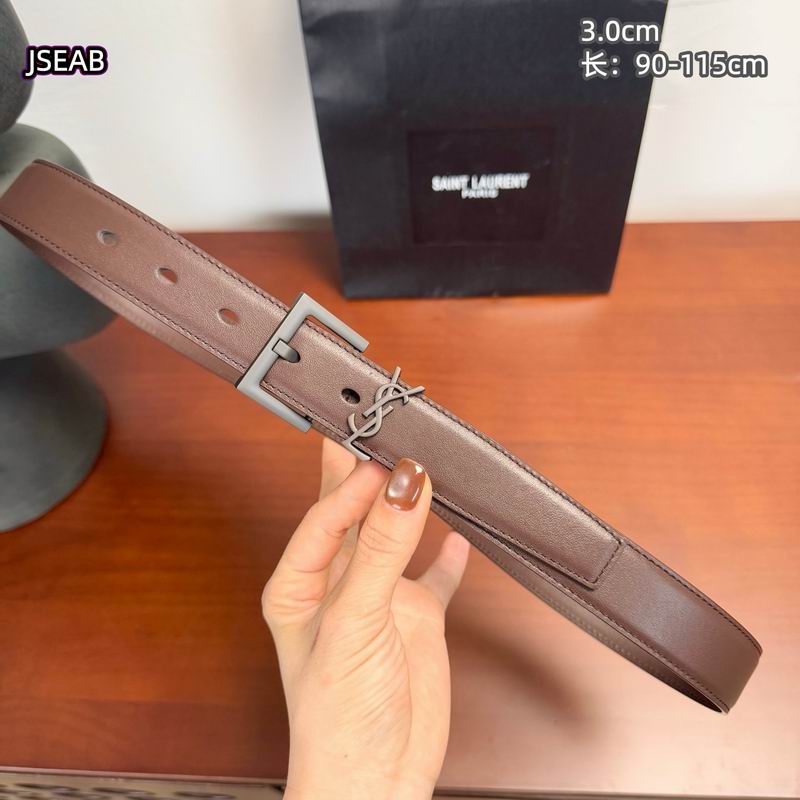 YSL belt 30mmX90-115cm 8L (2)