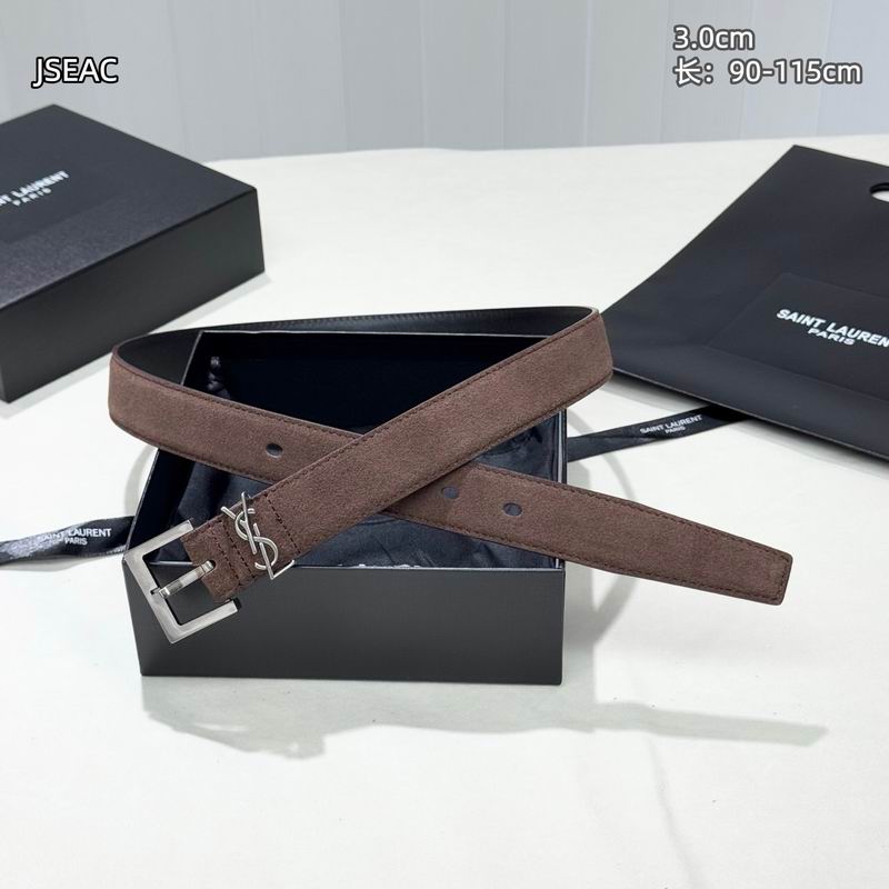 YSL belt 30mmX90-115cm 8L (2)