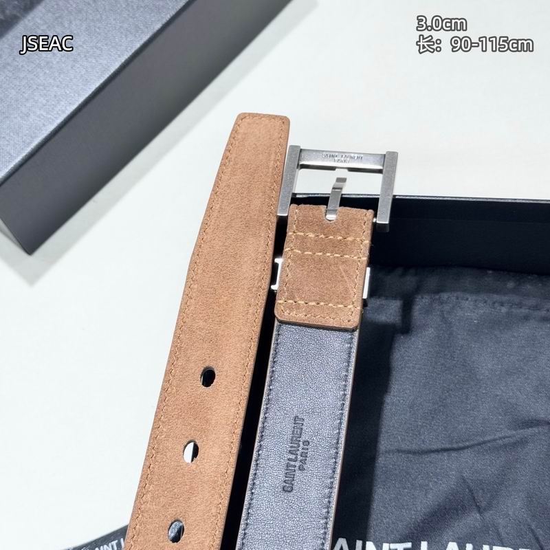 YSL belt 30mmX90-115cm 8L (20)