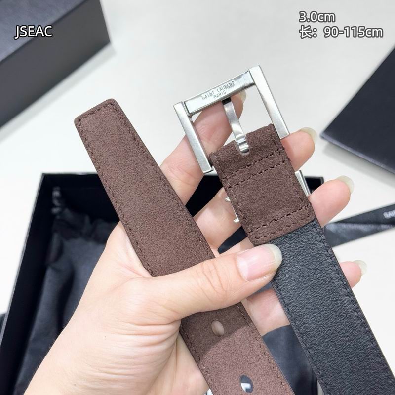YSL belt 30mmX90-115cm 8L (3)
