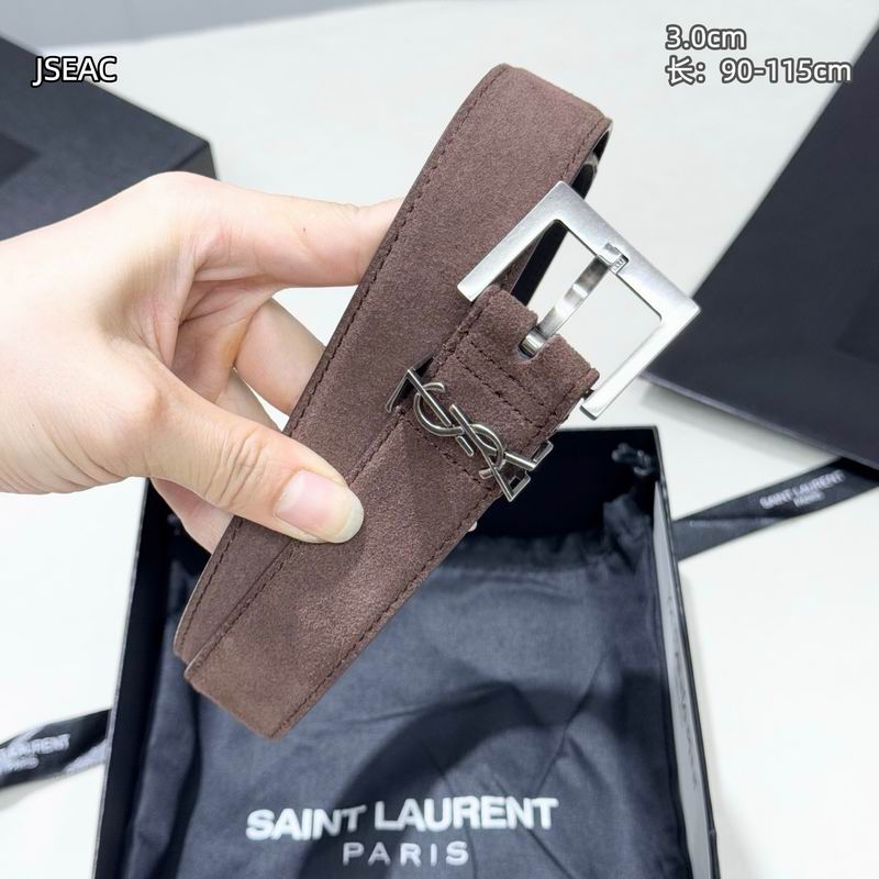 YSL belt 30mmX90-115cm 8L (4)