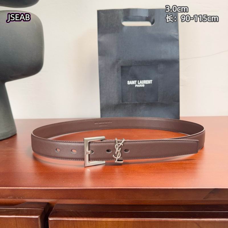 YSL belt 30mmX90-115cm 8L (5)